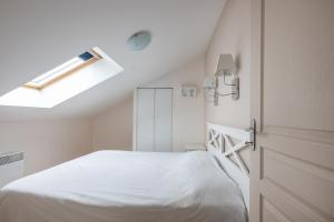 Appart'hotels Residence Prestige Odalys De La Plage : photos des chambres