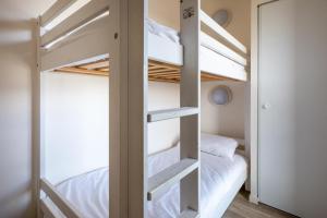 Appart'hotels Residence Prestige Odalys De La Plage : photos des chambres
