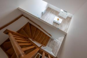 Appart'hotels Residence Prestige Odalys De La Plage : photos des chambres