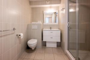 Appart'hotels Residence Prestige Odalys De La Plage : photos des chambres