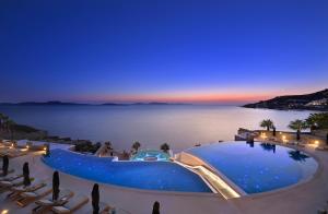 Anax Resort and Spa - 5hvězdičkové hotely ve městě Agios Ioannis Mykonos