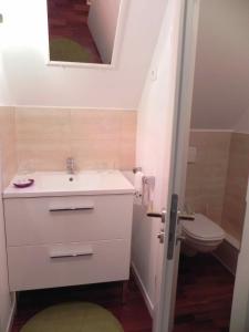 B&B / Chambres d'hotes Au Coeur Du Vignoble : photos des chambres