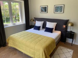 Appartements Le Hetre Rouge Charme & Spa Alsace : photos des chambres