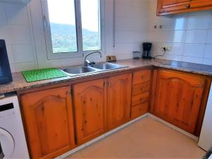 Apartamento familiar en Llançà cerca de la playa de Grifeu, 2 habitaciones y parking - ES-170-76