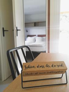 Tiny Haus am Wallersee