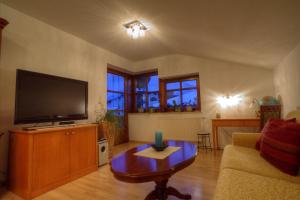 Mountain Inn Chalets & Apartments