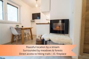 Apartment Loyd, Kranjska Gora - studio - 3hvězdičkové hotely ve městě Kranjska Gora