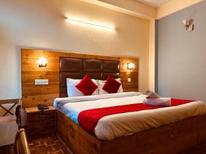 Antriksh cottage Manali