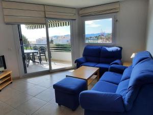 Apartamento tranquilo con terraza y jardín cerca de la playa - ES-170-47
