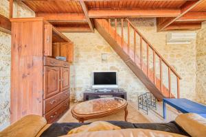 Maison De Campagne Avec jardin