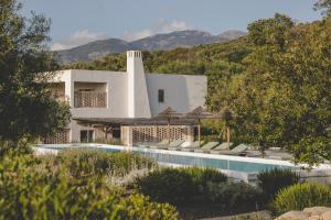 Hotels VILLA FLAKA Boutique Hotel Confidentiel et Convivial : photos des chambres