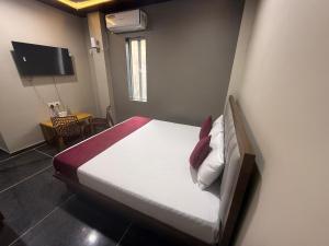 Hotel Shree Sumedh Panvel - ONLY FOR INDIAN CITIZENS