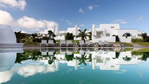 Angels Villas - Prime Concept