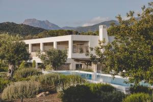 Hotels VILLA FLAKA Boutique Hotel Confidentiel et Convivial : photos des chambres