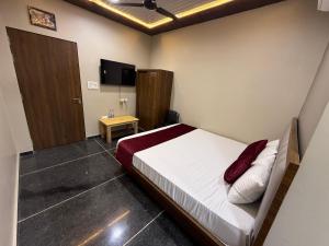 Hotel Shree Sumedh Panvel - ONLY FOR INDIAN CITIZENS
