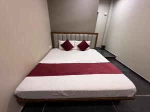 Hotel Shree Sumedh Panvel - ONLY FOR INDIAN CITIZENS