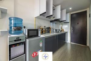 Executive studio apartments in kilimani with breathtaking city views child playground swimming pool and ample parking