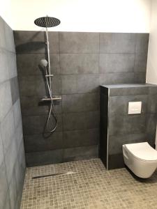 Maisons de vacances Le Jardin des Bosquets Gite : photos des chambres