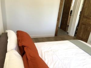 Maisons de vacances Le Jardin des Bosquets Gite : photos des chambres