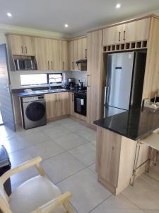 Private luxury 3 Bedroom Home