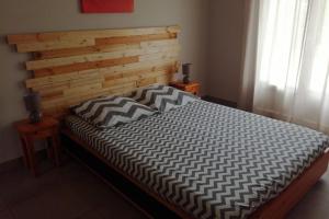 Charming T4 with garden near the sea