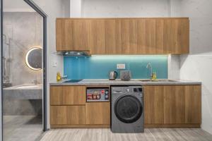 Amara Apartment - Near My Khe Beach & City Center by The Key