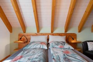 Ferienwohnung Schwalbennest