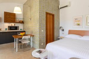 Casa Portosalvo, Modica