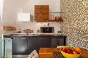 Casa Portosalvo, Modica