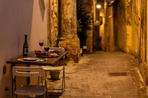 Casa Portosalvo, Modica