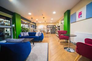 Students Only Premium 1 Studio Kirby Street Residence