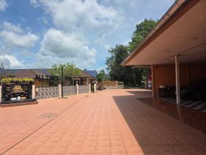 All Times Pool Villas