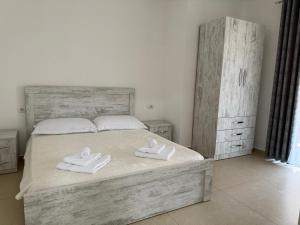 MEGAN RESIDENCE - floor 3