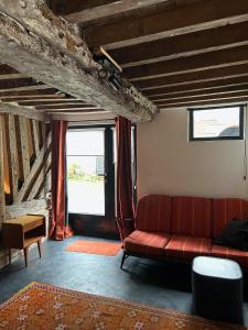 Maisons d'hotes Gites et Spa en Normandie : photos des chambres