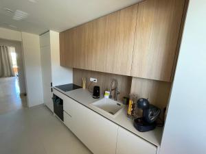 Casares Skyview Apartment