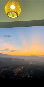 Vista Bangi Muji-styled 3BR Sunrise view