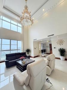 Signature Duplex 4 bedroom Starhill - Free Pick Up