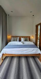 Villa Praneesea Aonang