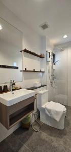 Villa Praneesea Aonang