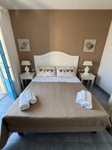 Borgo Rio Favara Hideaway