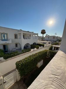 Borgo Rio Favara Hideaway