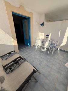 Borgo Rio Favara Hideaway