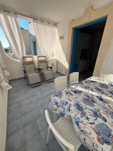 Borgo Rio Favara Hideaway