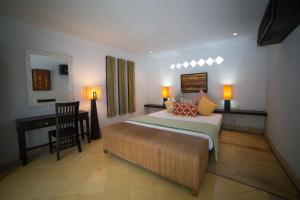 Timang Villa, Jimbaran-Bali