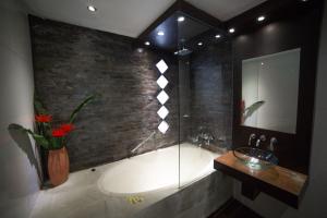 Timang Villa, Jimbaran-Bali