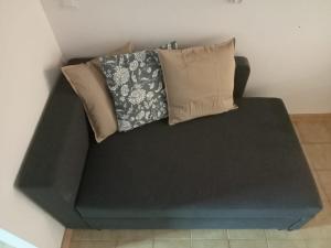 La Casa di Emilio II