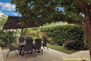 Modern and Elegant Apartment in a Quiet Part of Pula