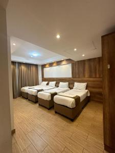 الأندلس الفاخر للشقق الفندقية