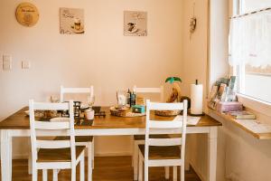 SeeOase in Muhr am See inkl Frühstück