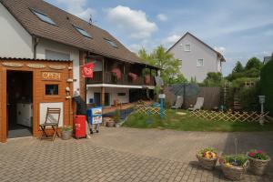 SeeOase in Muhr am See inkl Frühstück